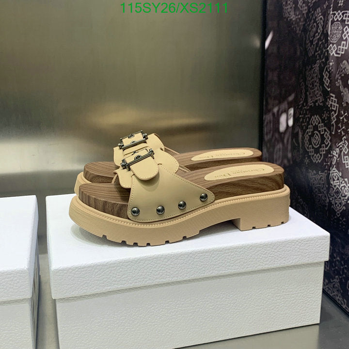 SAMCC - DOR Women Shoes - 2155
