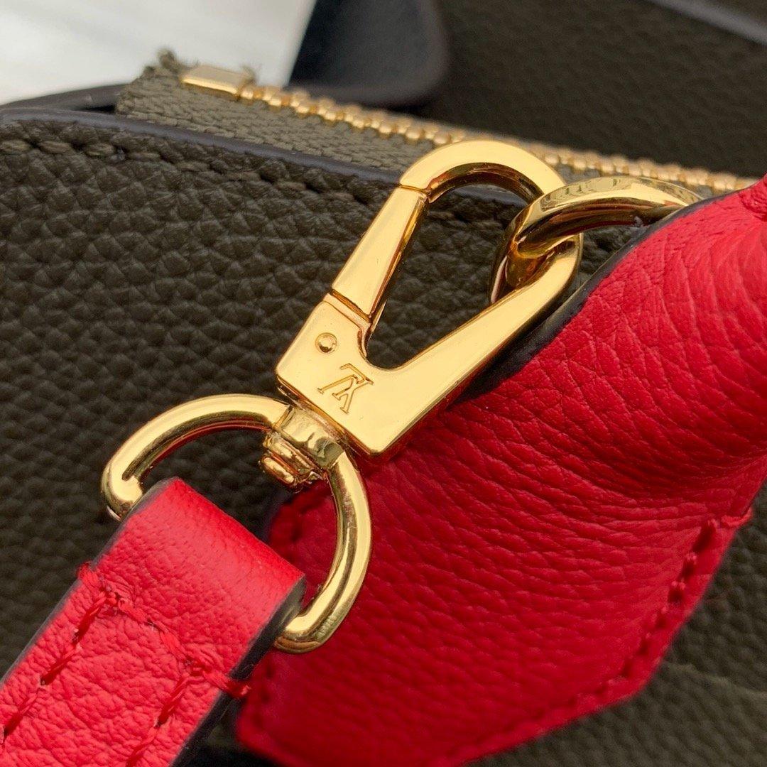 Louis Vuitton C  STEAMER MINI