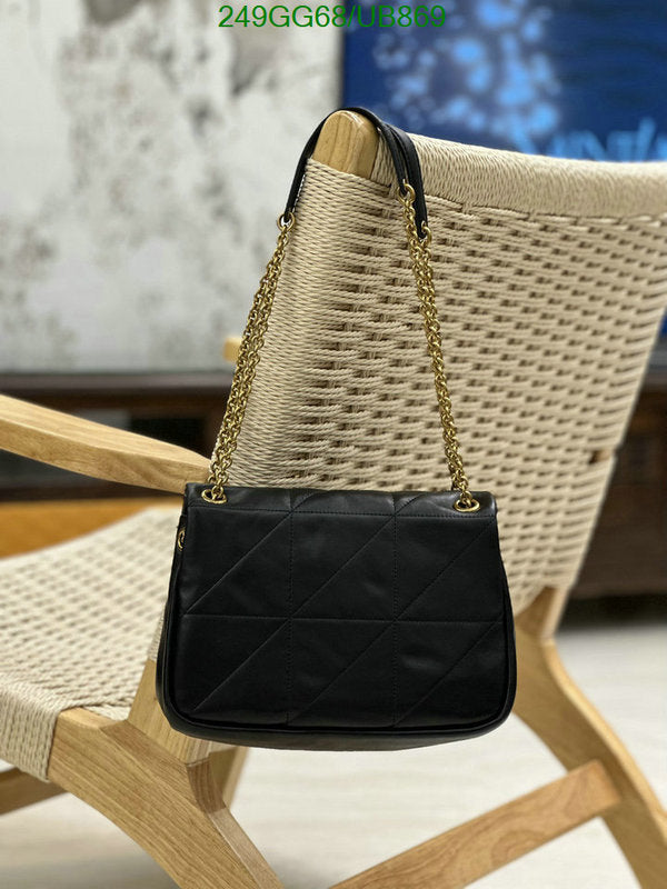 SAMC - YLS Bags - 063