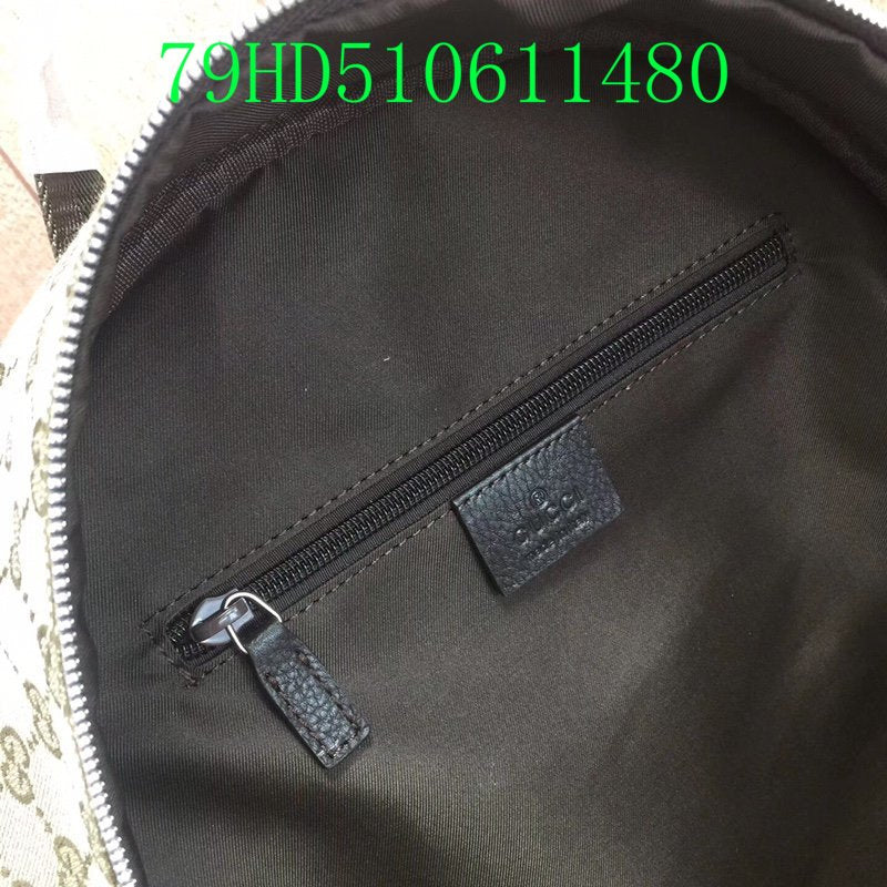 Glami Fashion - GCI Bags - 11546