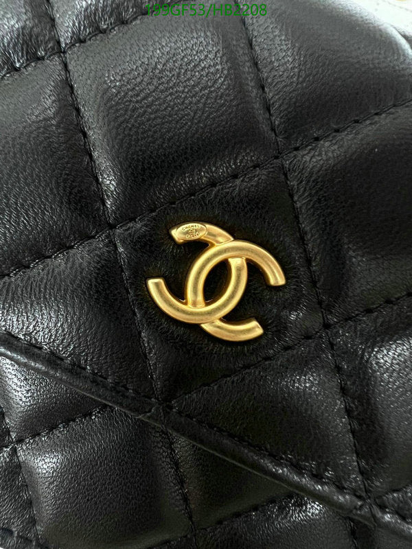 SAMC - CHL Bags - 228