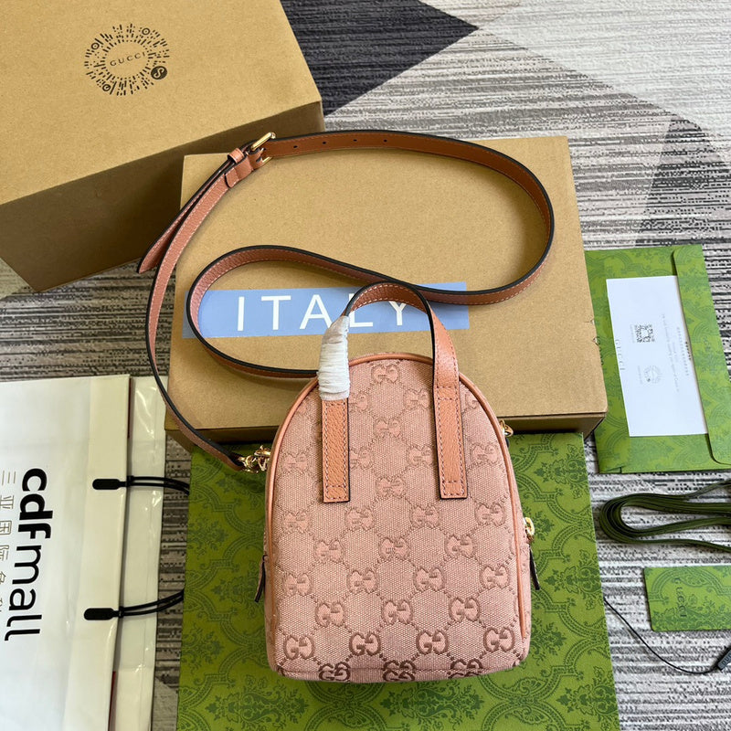 Satchel Bags - GCI Bags - 7255