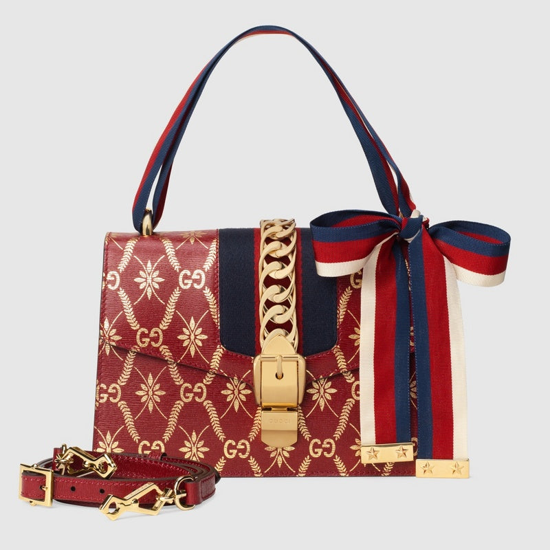 Satchel Bags - GCI Bags - 1185