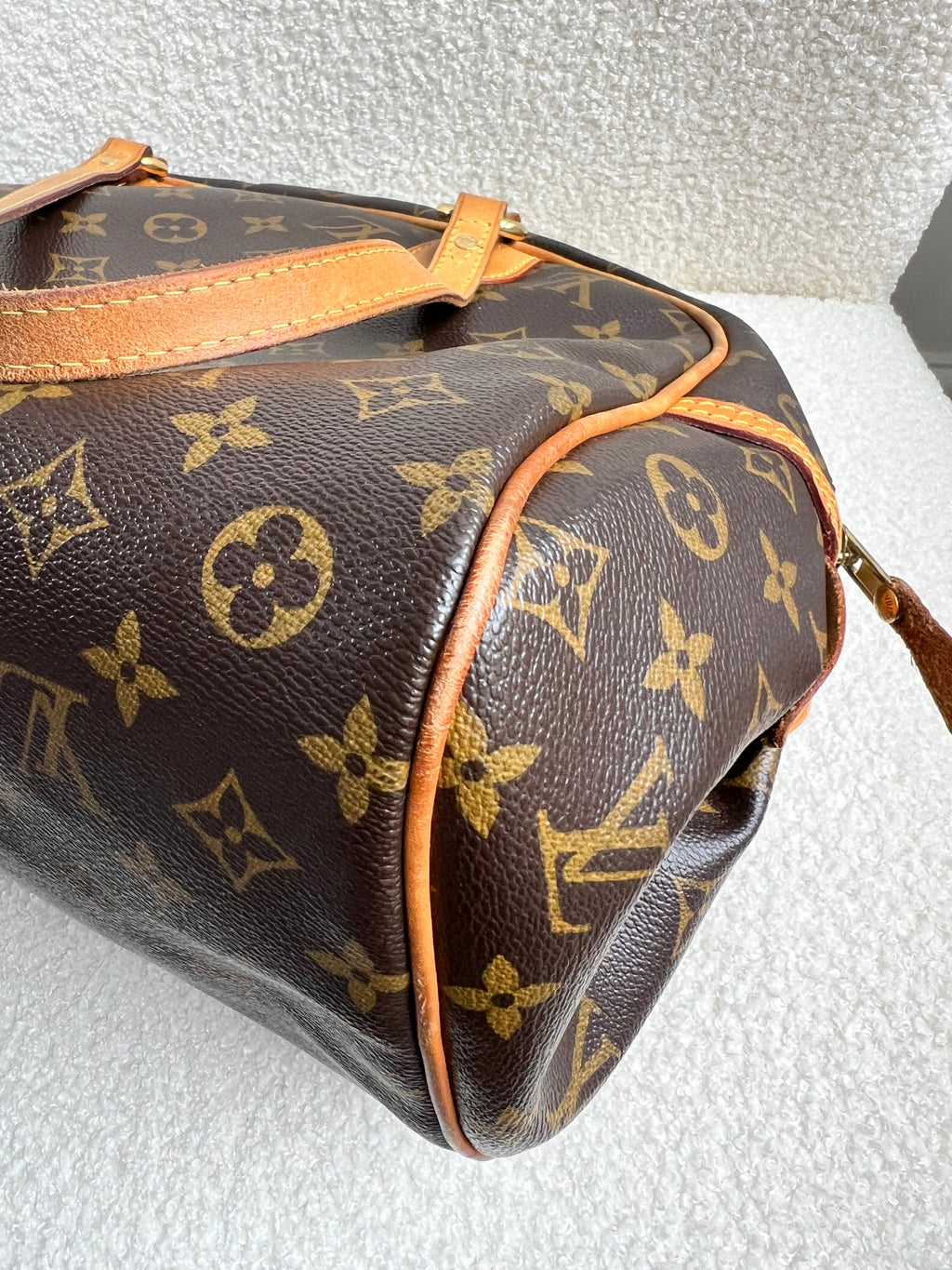 Louis Vuitton Montorgueil GM Monogram