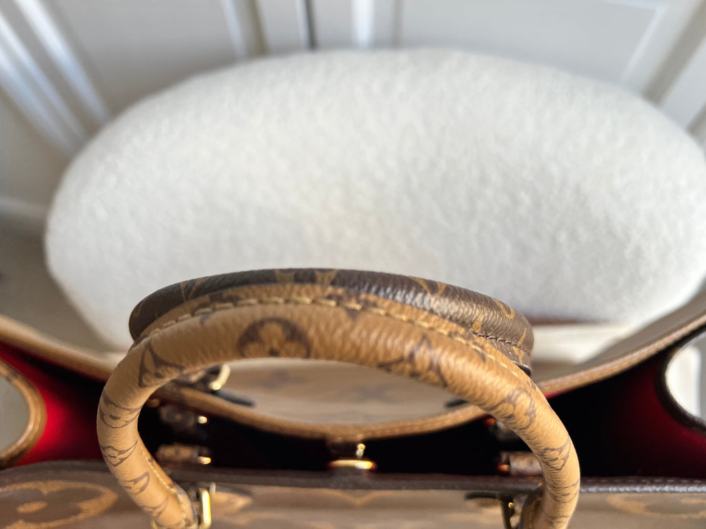 Louis Vuitton On the Go GM Monogram (RRP £2,380)