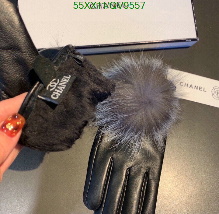 SAMC - CHL Gloves - 065