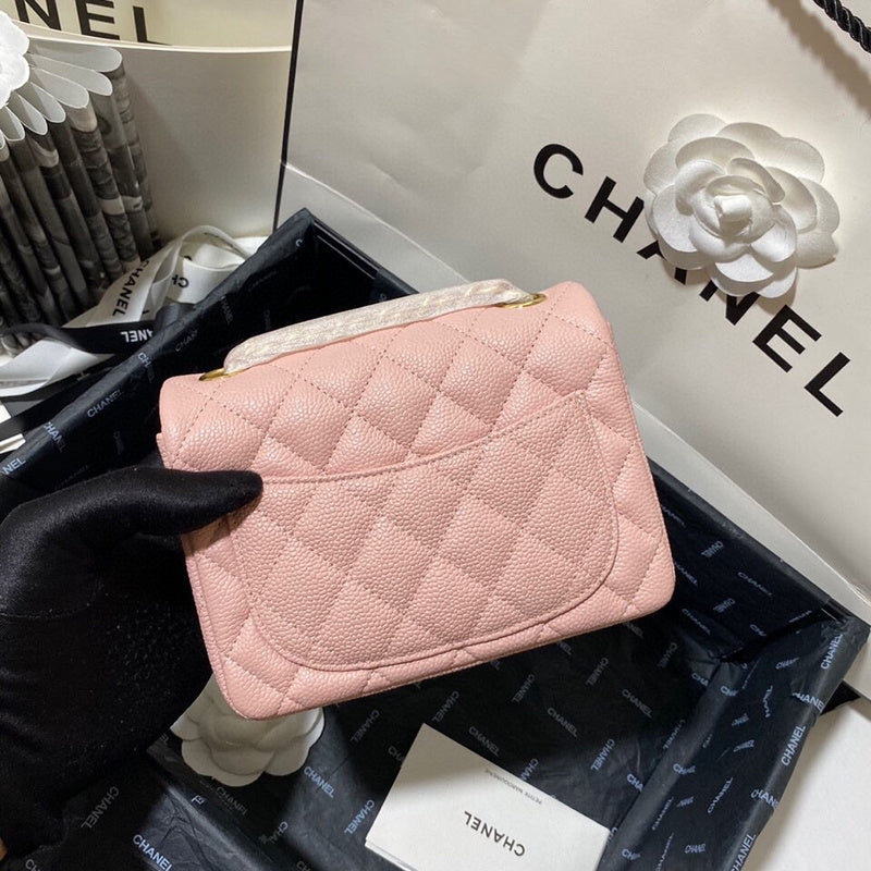 Satchel Bags - CHL Bags - 4153