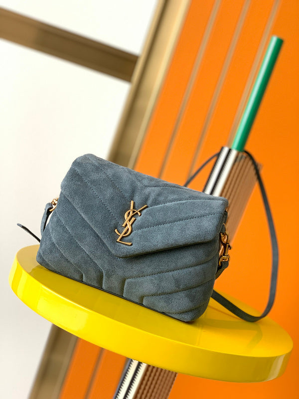 Glamy - YLS Bags - 1123