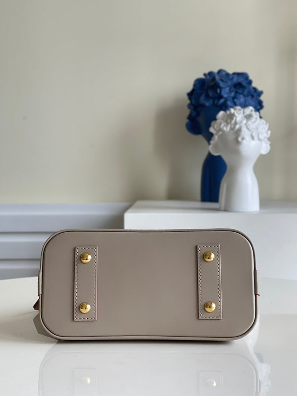 Satchel Bags - VL Bags - 1095