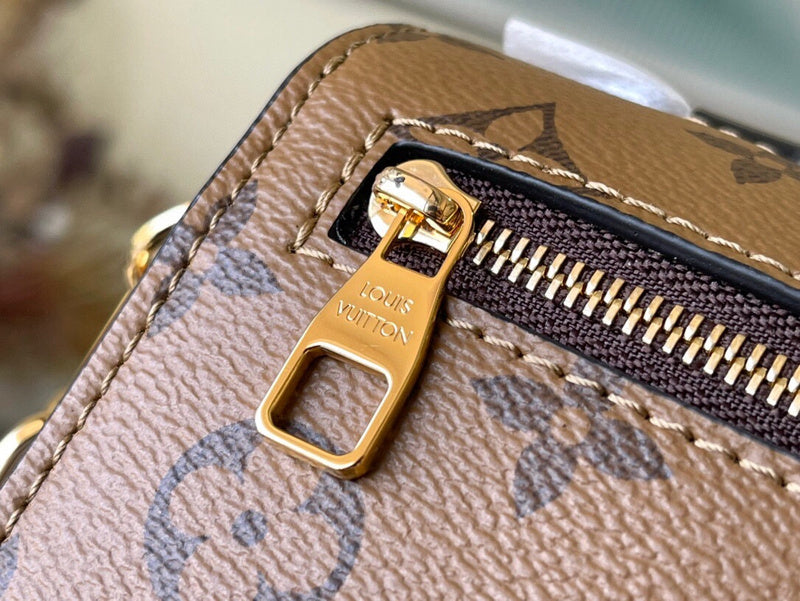Fashion Lu-Vi bags - 4468
