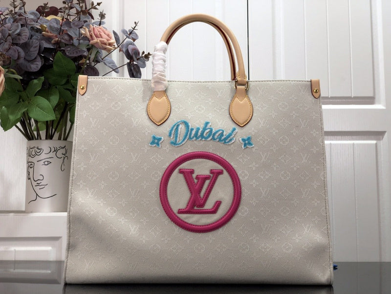 GlamI Lu-Vi bags - 3553