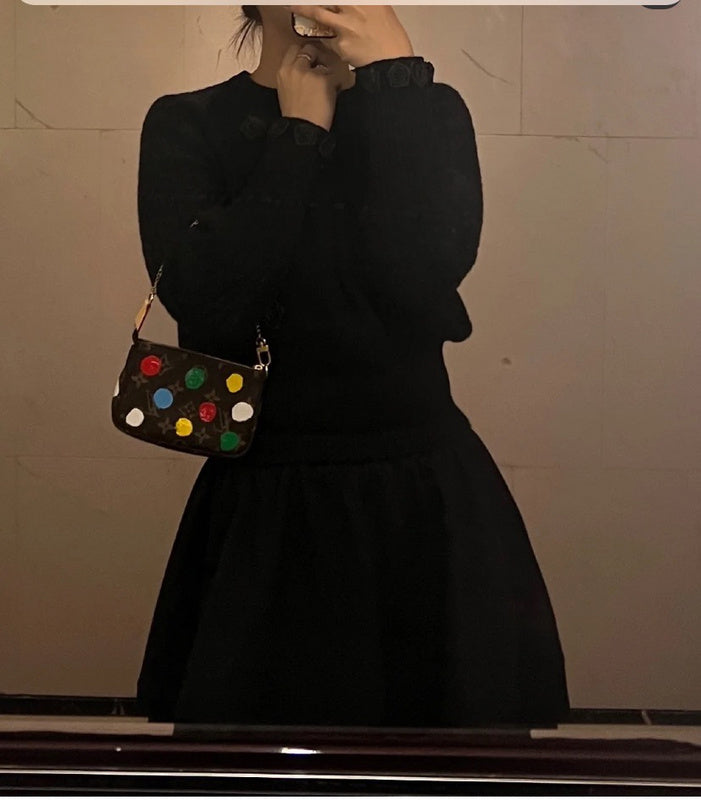 Satchel Bags - VL Bags - 1569
