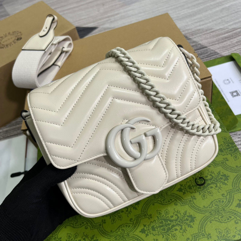 Satchel Bags - GCI Bags - 7683