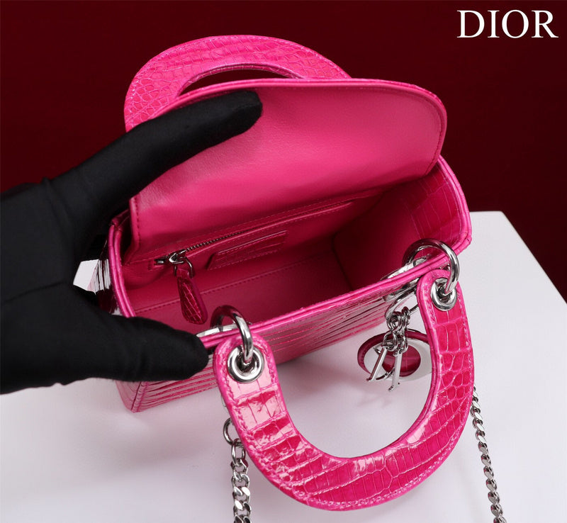 ELE - Dir Bags - 1648