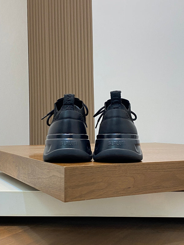 Glami - BRE Men Shoes - 088