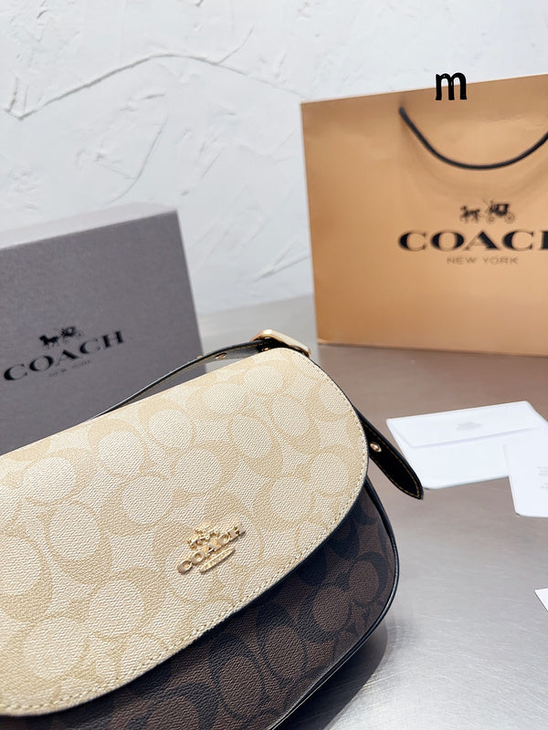 Satchel Bags - CCH Bags - 270