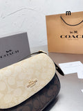 Satchel Bags - CCH Bags - 270