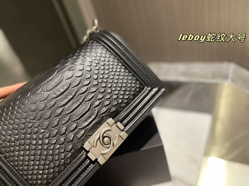 Satchel Bags - CLN Bags - 795