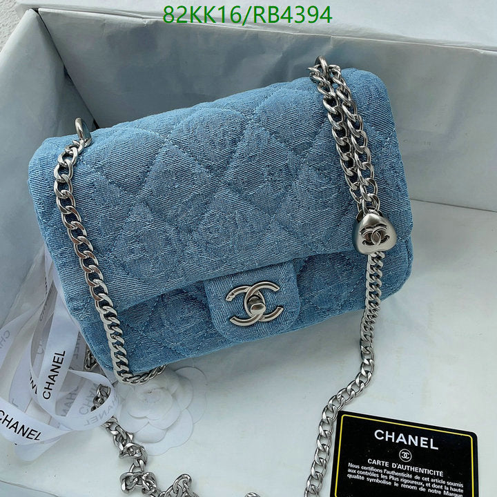 SAMC - CHL Bags Crossbody - 189