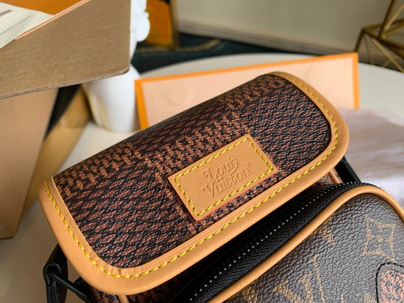 GlamI Lu-Vi bags - 3269