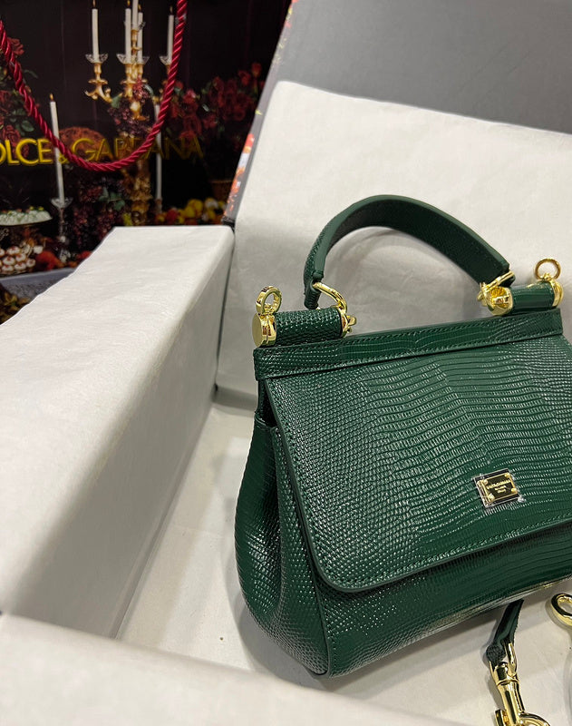Glamy - DG bag - 202