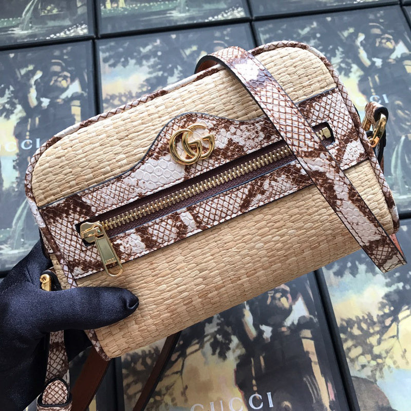 Satchel Bags - GCI Bags - 7157