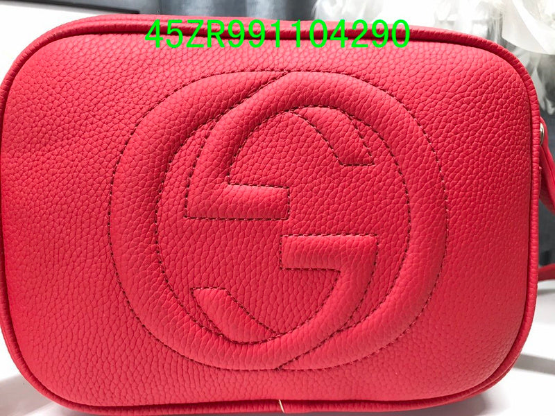 Glami Fashion - GCI Bags - 10383