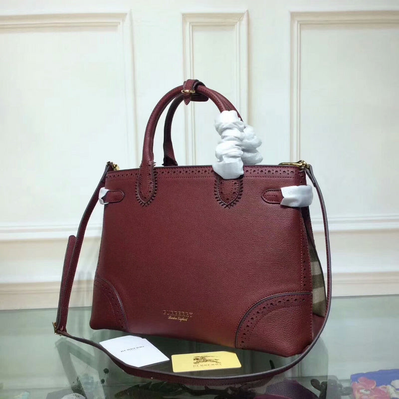 Satchel Bags - BBR Bags - 1100