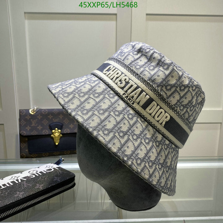 SAMC - DOR Caps & Hats - 152