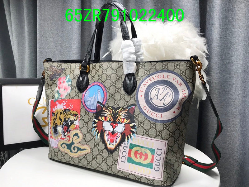 Glami Fashion - GCI Bags - 11025