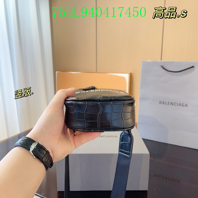 Satchel Bags - BGA Bags - 1813