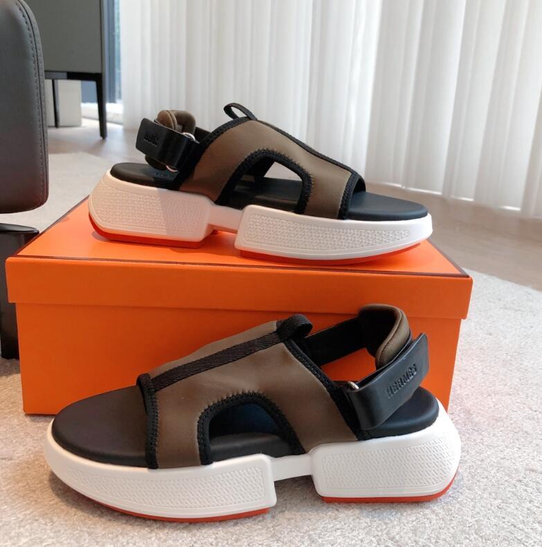 SAMC - HMS Men Shoes - 288