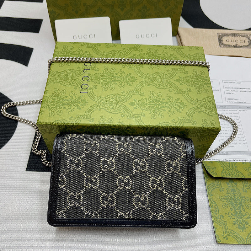 Satchel Bags - GCI Bags - 6557