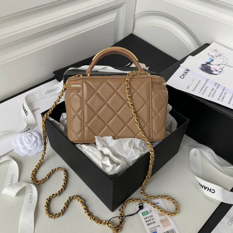Satchel Bags - CLN Bags - 188