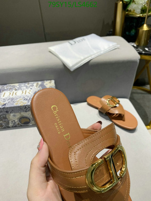 SAMCC - DOR Women Shoes - 2088