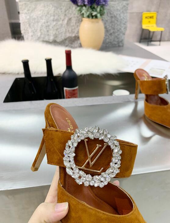SAMC - LOV Women Shoes - 1808