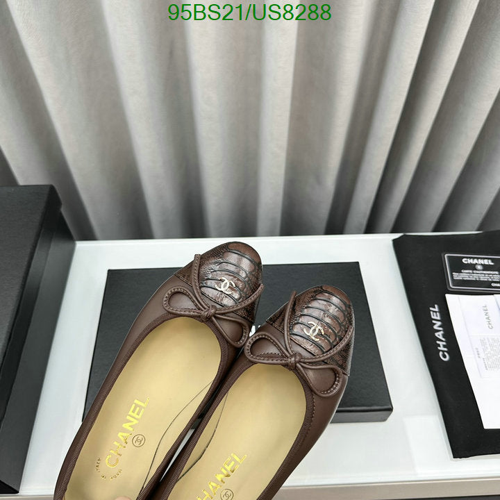 SAMC - CHL Women Shoes Ballet - 119