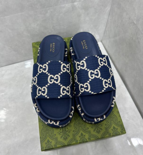 SAMC - GUKI Women Shoes - 276