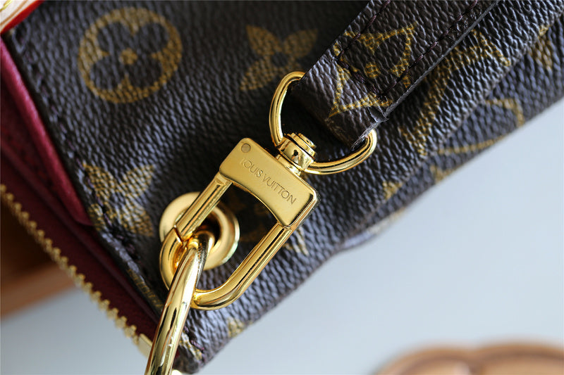 Satchel Bags - VL Bags - 7993