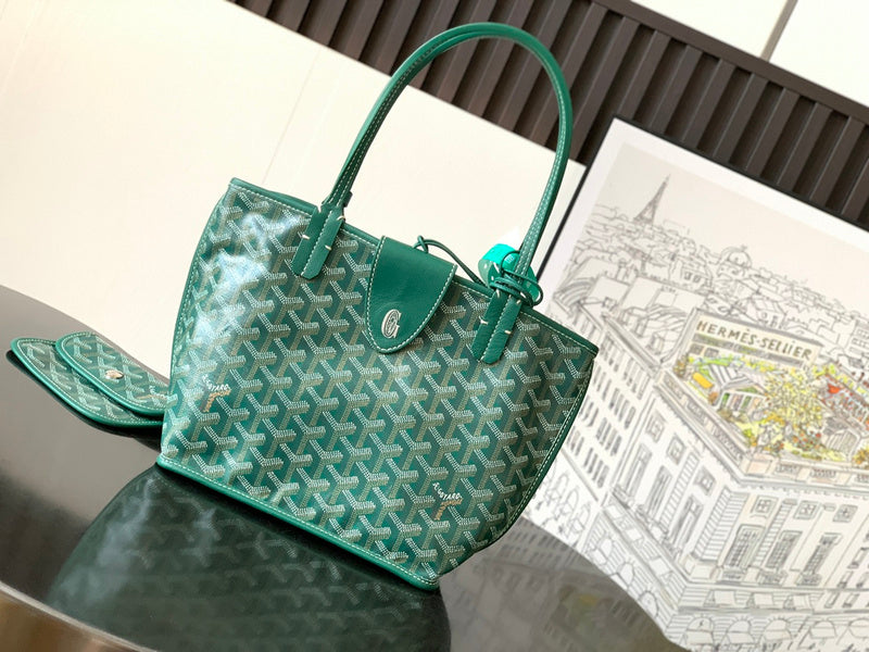 Glamy - GYO Bags - 533