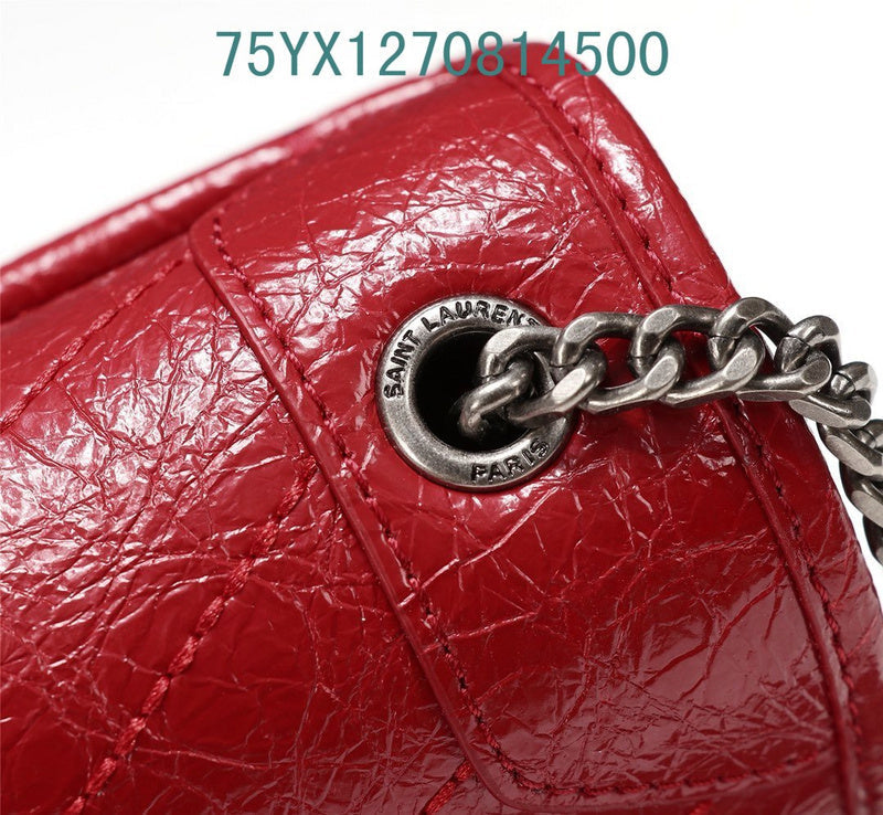 Glami - YLS Bags - 2172