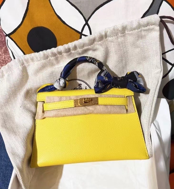 Glamy - HMS Bags - 481