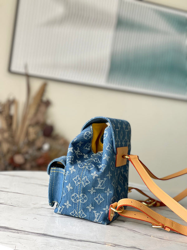 Glami-i LOV Backpacks - 088