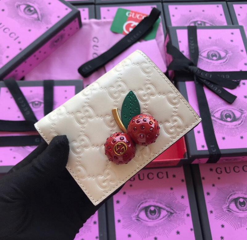 SAMC - Mix Wallets - 246