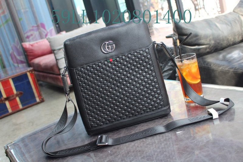 Glami Fashion - GCI Bags - 11234