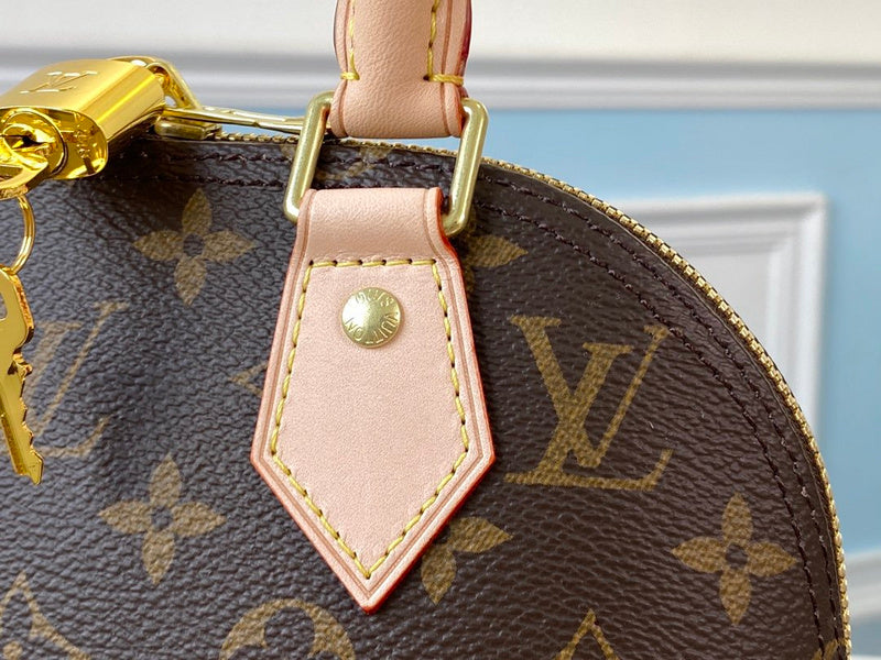 Glami GlamI Lu-Vi bags - 17741