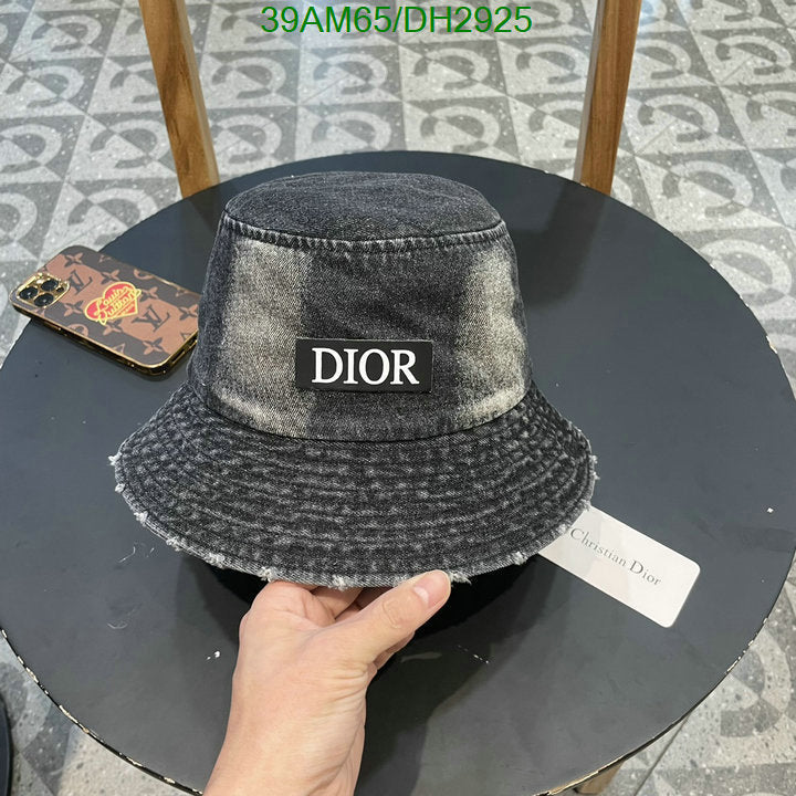 SAMC - DOR Caps & Hats - 028