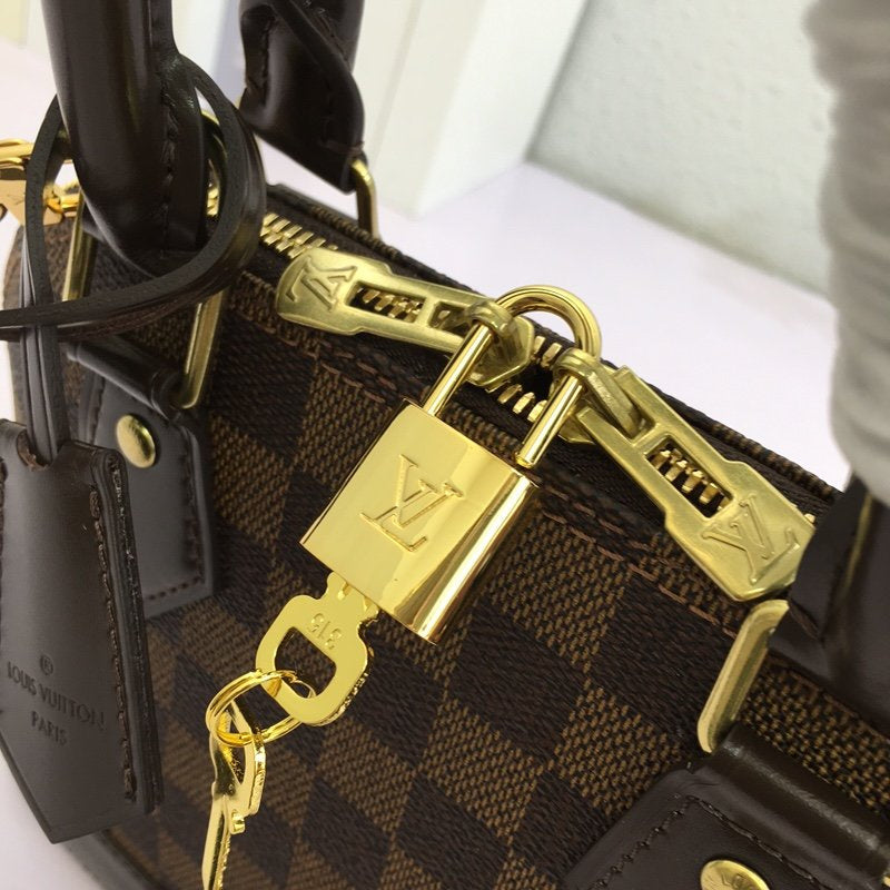 Glami-is - LOV Lady Bags - 989