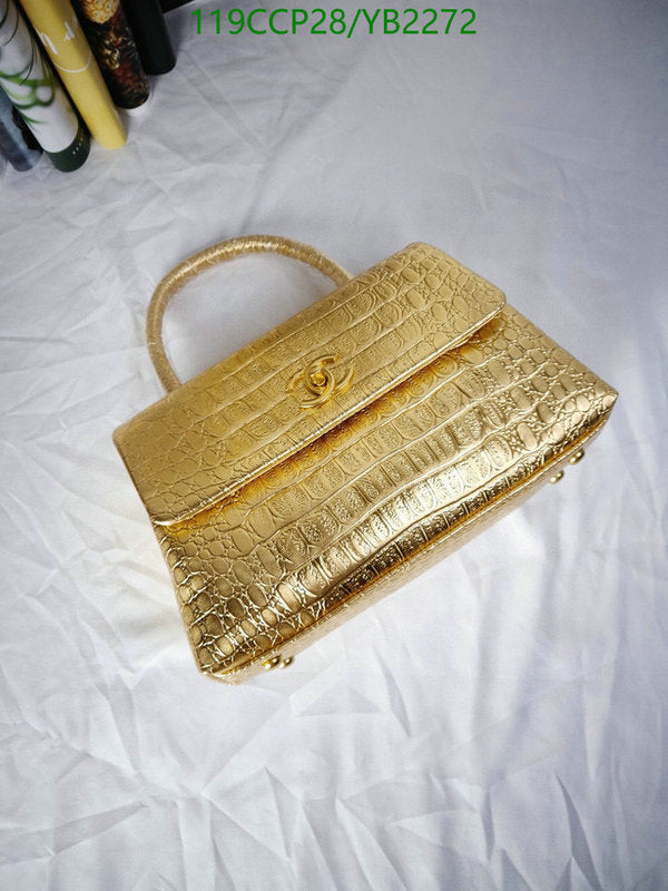 SAMC - CHL Bags Handbags - 107