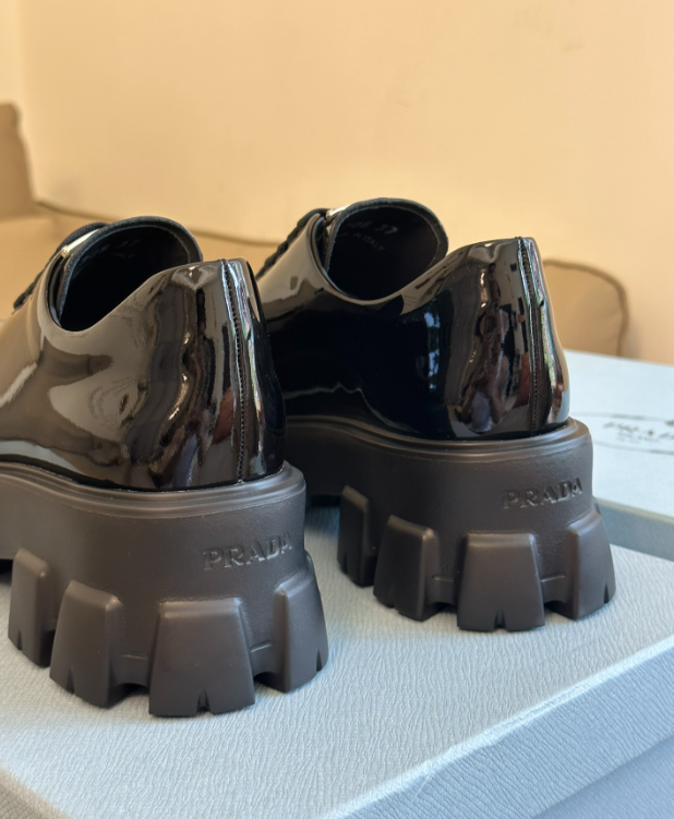 glamy - PD Women Shoes - 003